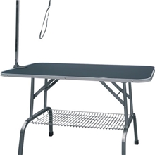 恩贝福宠物用品大号、可折叠宠物理发美容台、工作台