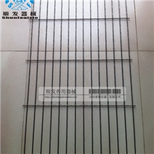 水泥漏粪地板水泥漏粪板模具钢筋猪用漏粪板模具配件