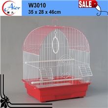 供应鸟笼、宠物笼、宠物用品圆形鸟笼