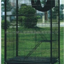 优质材料大型猫笼群体猫笼