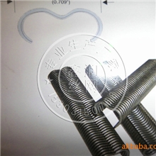 组装笼具M钉绑笼M钉