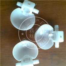 鑫润鸽用自动饮水器鸽笼小碗