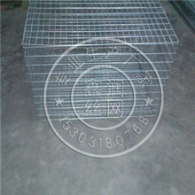 安平鑫润貉子笼