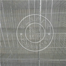 鑫润三层兔笼成都兔笼母兔笼新型兔笼