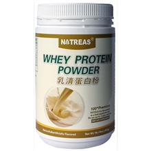 【NITREAS/乃琦斯】乳清蛋白粉澳洲原装进口价格另议