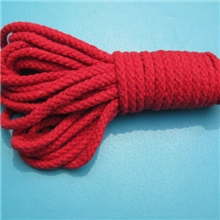 755性保健品，红棉绳(粗4mm)，束缚绳子