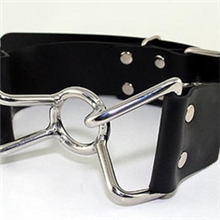 1138蝶形深喉口枷,性保健品，夫妻情趣用品