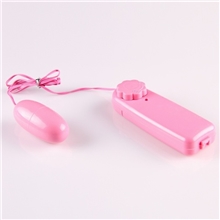 XQ-002女用迷你可爱强力震动单跳防水低噪静音成人自慰情趣用品