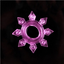 XQ-A11男用水晶延时环套情趣玩具锁精持久夫妻调情用品