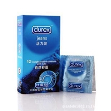 厂家直销批发杜蕾斯安全套12只装活力装避孕套性保健代理