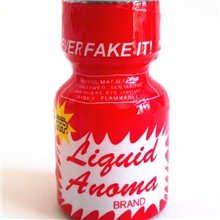 rush极限先锋芳香剂gay性保健品成人情趣同志用品红色液体批发