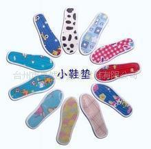 【布鞋垫批发】除臭鞋垫批发手工儿童鞋垫独立包装成人鞋垫