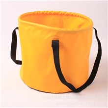 汽车用品厂家直销最新款各种容量户外汽车折叠水桶旅游必备