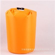 【诚信厂家推荐】多功能PVC尼龙防水袋漂流袋收纳袋6L/8L/10L