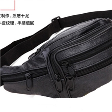 正品真皮男斜挎清仓牛皮包2013韩版胸包斜挎包代购女式牛皮腰包