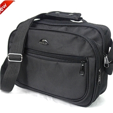 2013促销美婕罗帆布运动包男包包横款款多用手提单肩包斜挎包