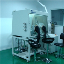 供应大学专用手套箱