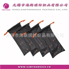 供应超细纤维转移印花眼镜袋数码印花眼镜袋