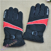 ZH804男士新款超值超柔热卖特价款男款手套防雨布手套批发销售