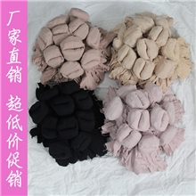 诸暨大唐厂家直销袜子批发女士超薄涤纶短丝袜地摊夜市袜子便宜袜