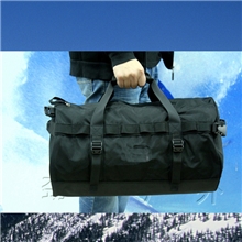 现货供应原单劳斯范斯户外旅行包桶包户外背包拖运包