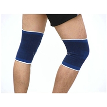 生产供应彩色护膝体育护膝保暖护膝护膝批发