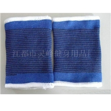 运动护腕厂家直销彩色护腕健身护腕针织护腕