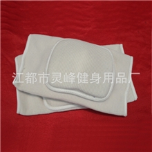 厂家直销运动护具护膝保暖关节炎加厚护膝海绵护膝批发