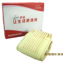 批发托玛琳自发热护腰自发热护腰双面发热护腰定做自发热护颈