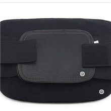 医用护腰带腰椎挺弧形钢板护腰卫士腰椎盘突出腰肌劳损正品