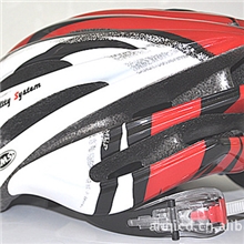 批发正品SMSS-5一体成型自行车头盔山地车头盔自行车装备