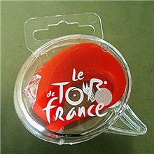 厂家直销甲虫灯自行车灯青蛙灯双LED自行车灯前灯自行车灯l