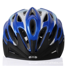 批发正品SMSS-123一体成型自行车头盔山地车头盔户外运动装备