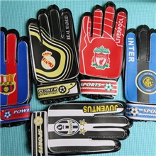 手套足球手套守门员手套俱乐部对标手套