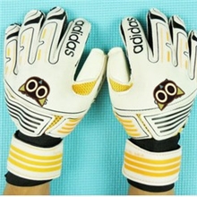 手套足球守门员手套足球手套骨节手套