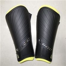 运动护具足球护腿板足球护胫护腿板护小腿SOC