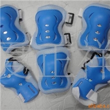 厂家批发溜冰护具轮滑护具儿童护具运动组合护具