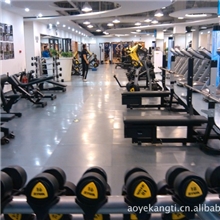 【厂家】冰球场辅助区域橡胶地板