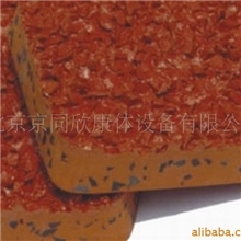 塑胶跑道建设施工