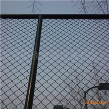 运动场围网建设施工质量保证三年