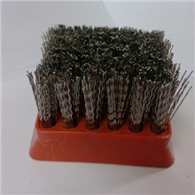 不锈钢丝刷
