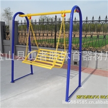 厂家批发供零售&ldquo;胜者牌&rdquo;健身路径器材休闲荡椅质量优