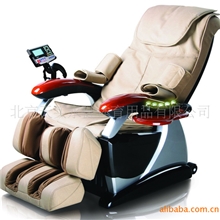 艾利斯特豪华电动按摩椅SL-A18Q