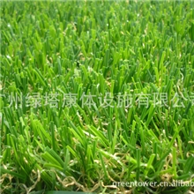 仿真草皮人造草坪绿塔制造草地铺设绿化园林游乐场幼儿园草坪