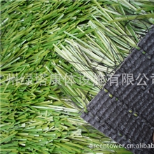 大型足球场人造草规格运动型系列人造草绿塔人造草生产基地