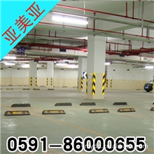 全国供应停车场配套设施，护角/路拱/反光镜，性能优越，质量保证