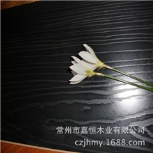 【企业集采】纯黑浮雕大亚基-材8MM高密强化地板清仓包邮39木