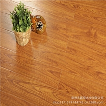 木地板优质量真木纹高密度环保贝多芬梦幻多色厂家优惠