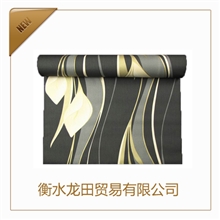 供应LTB-1551室内装修墙纸（图）