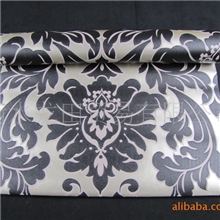 壁纸墙纸便宜壁纸二级壁纸工装壁纸暗色花型壁纸造型壁纸